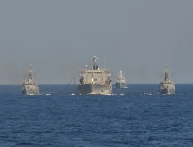 Τουρκικά ΜΜΕ: «Διώξαμε από τα Ιμια σκάφη του ΠΝ και του ΛΣ»
